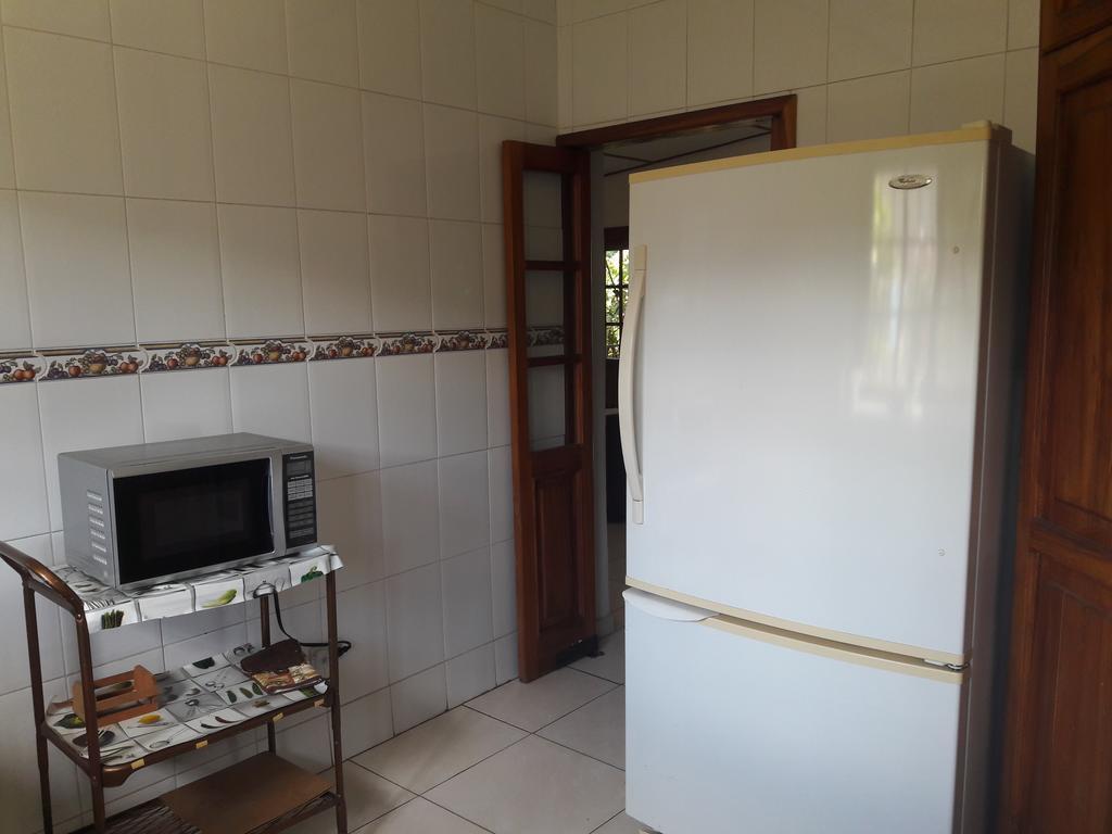 Hostal Gaia Boquete Zewnętrze zdjęcie